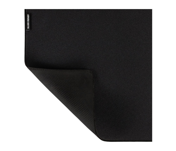 Silver Monkey Comfort Mouse Pad S Black - 1291116 - zdjęcie 3